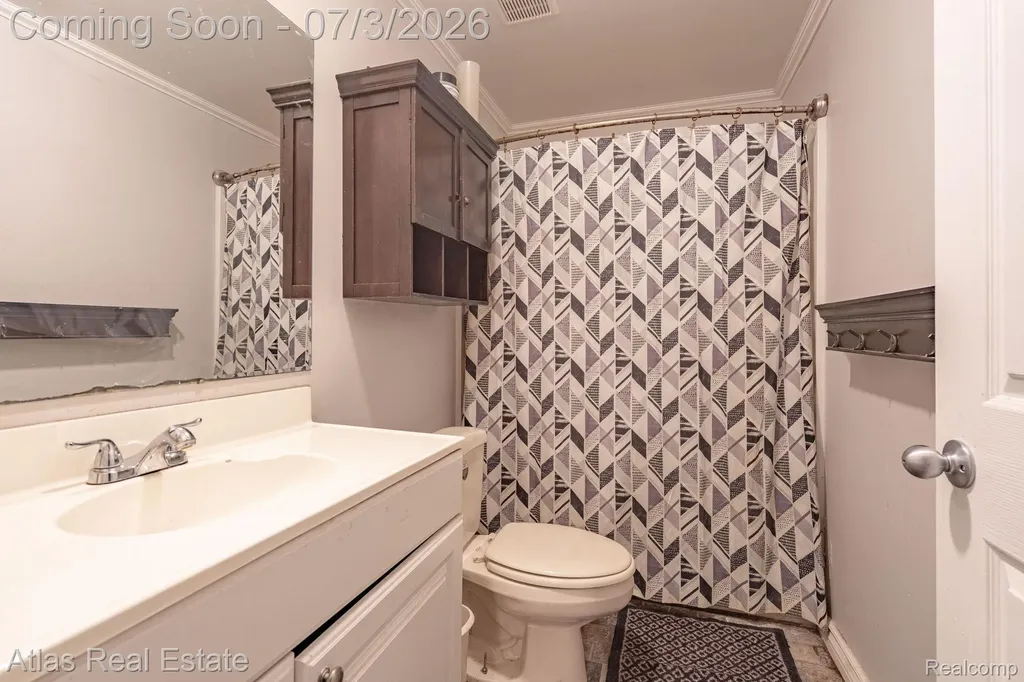 16166 Whitehead Drive Argentine Township MI 48451