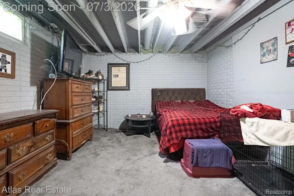 16166 Whitehead Drive Argentine Township MI 48451