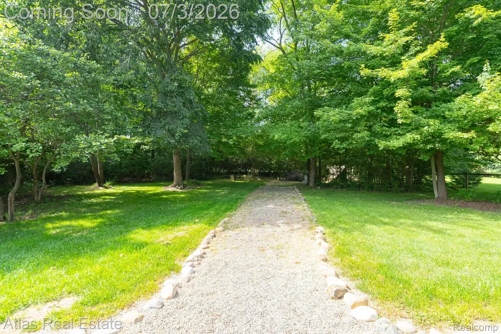 16166 Whitehead Drive Argentine Township MI 48451
