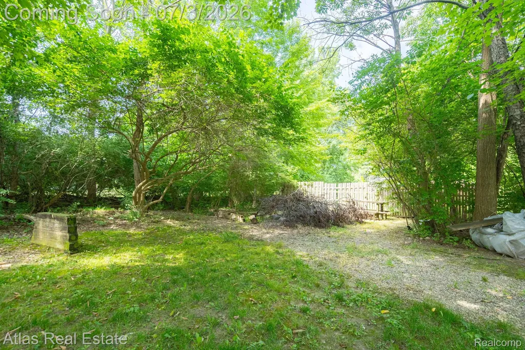 16166 Whitehead Drive Argentine Township MI 48451