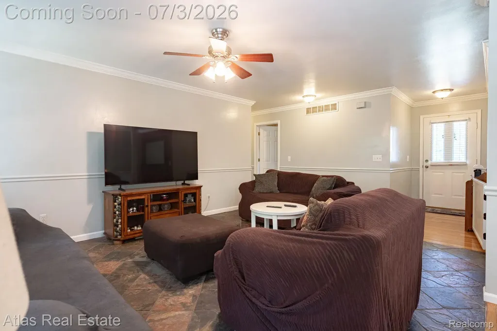 16166 Whitehead Drive Argentine Township MI 48451