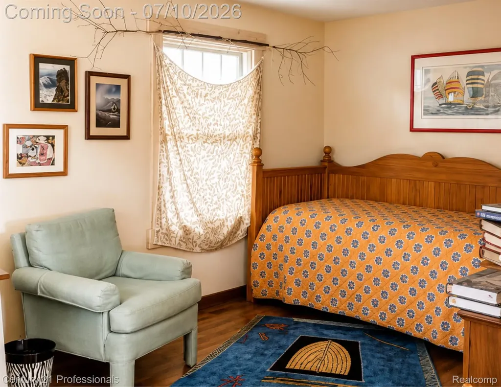 3668 Shorewood Road Burtchville Township MI 48059