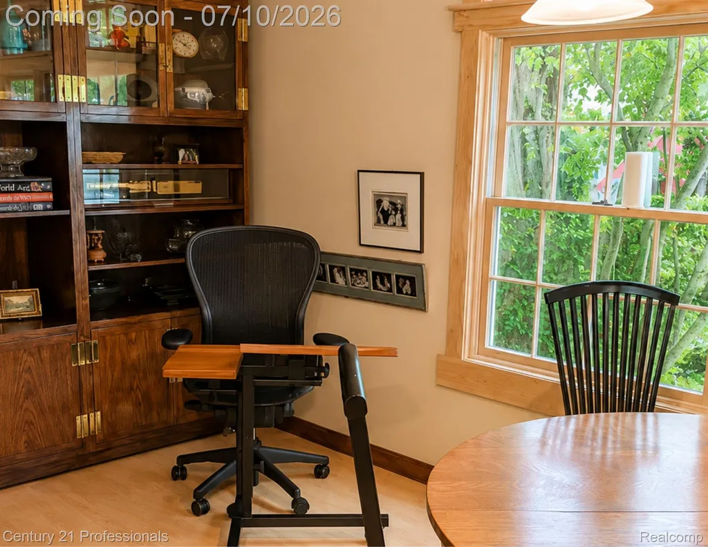 3668 Shorewood Road Burtchville Township MI 48059