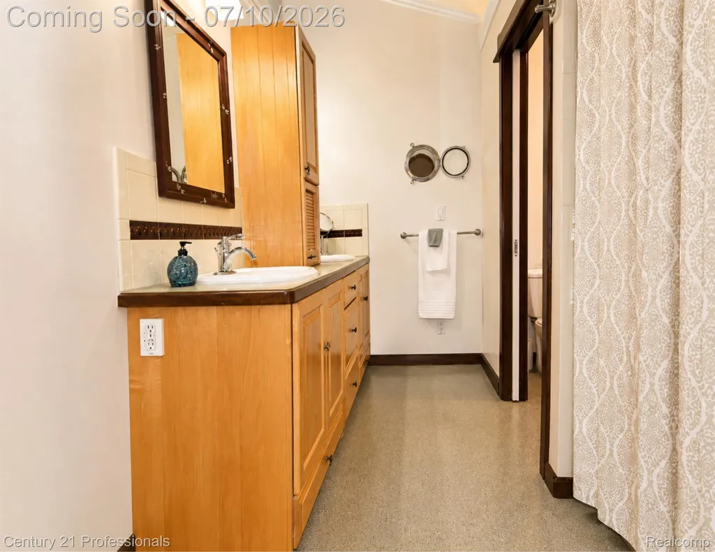 3668 Shorewood Road Burtchville Township MI 48059