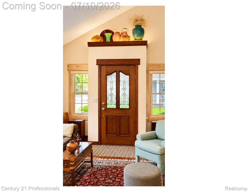 3668 Shorewood Road Burtchville Township MI 48059
