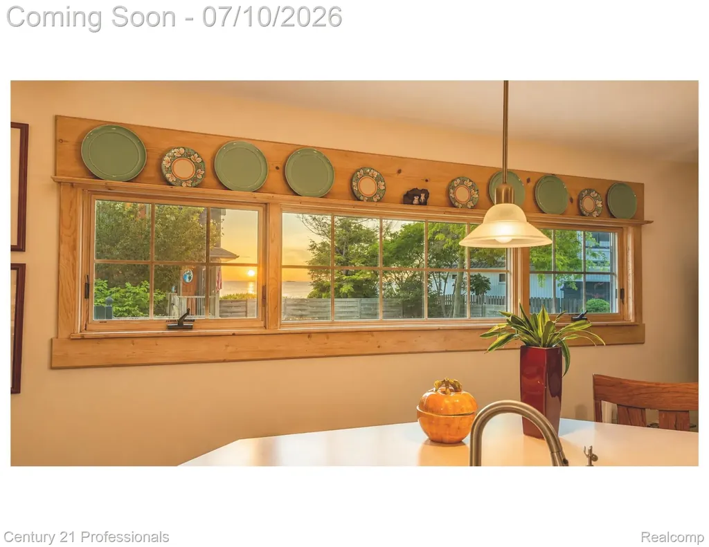 3668 Shorewood Road Burtchville Township MI 48059