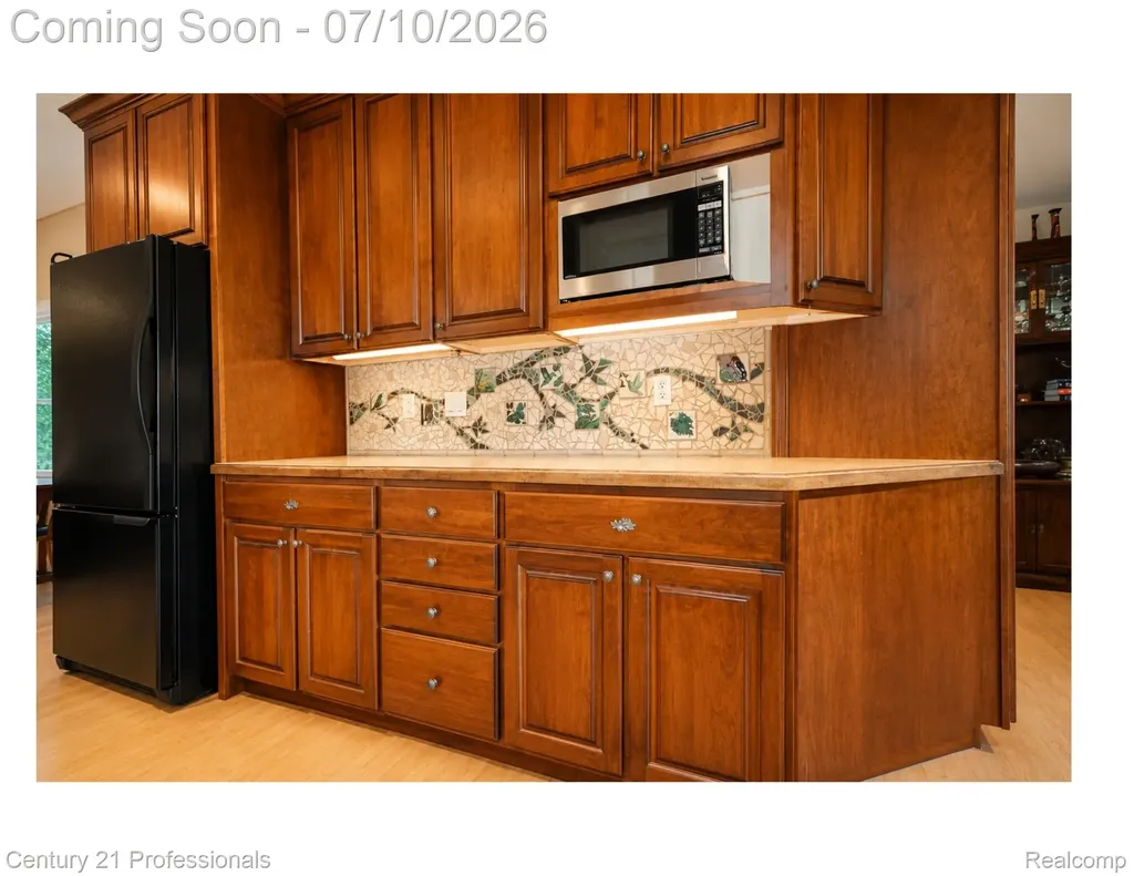 3668 Shorewood Road Burtchville Township MI 48059