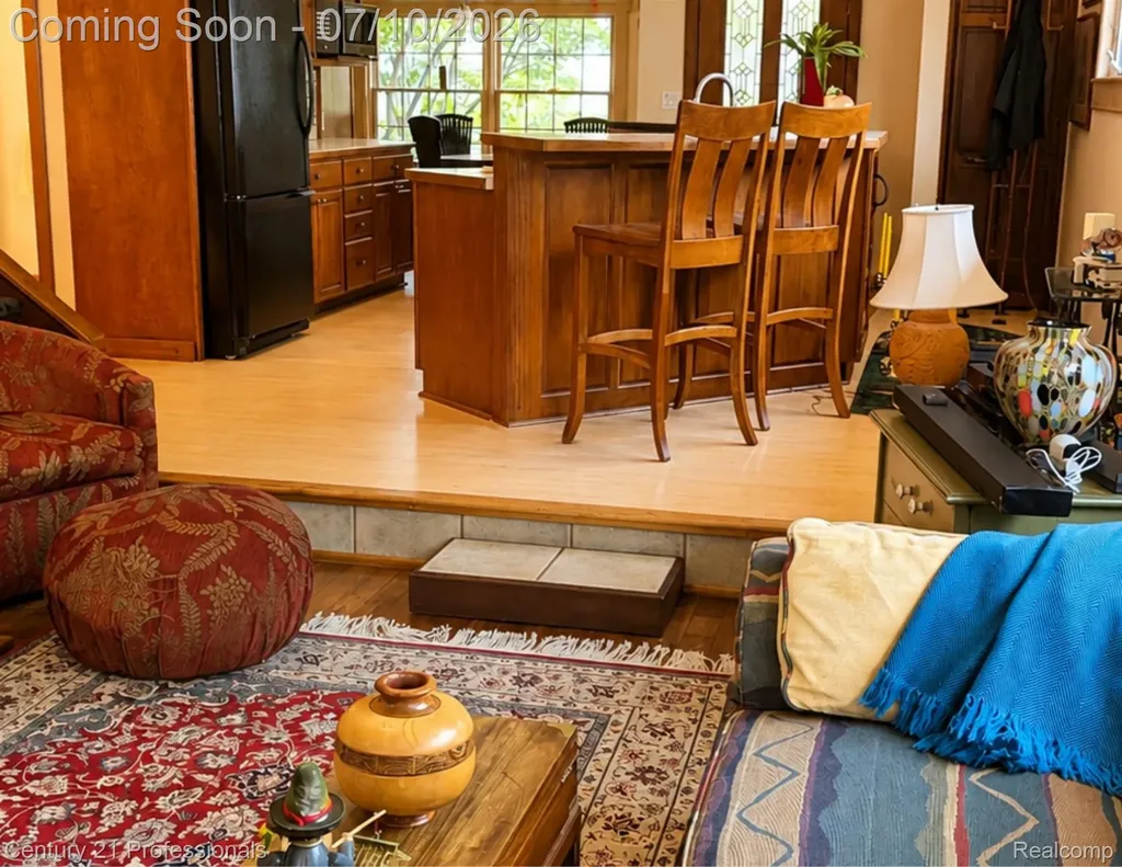 3668 Shorewood Road Burtchville Township MI 48059