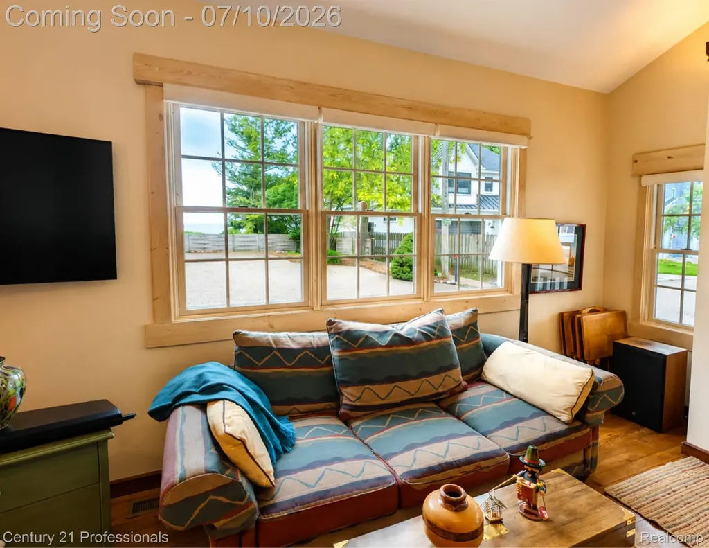 3668 Shorewood Road Burtchville Township MI 48059