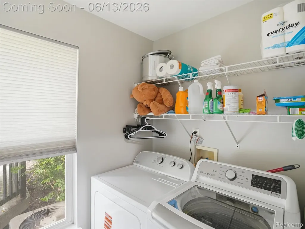 7668 Ring Neck Drive Waterford Charter Township MI 48327