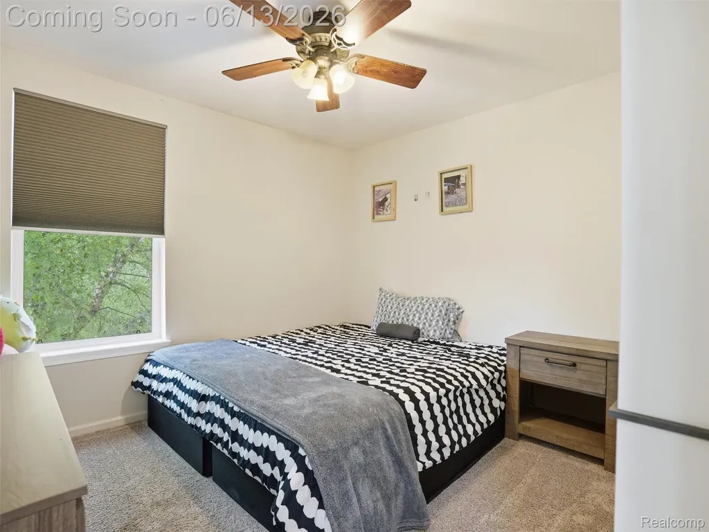 7668 Ring Neck Drive Waterford Charter Township MI 48327