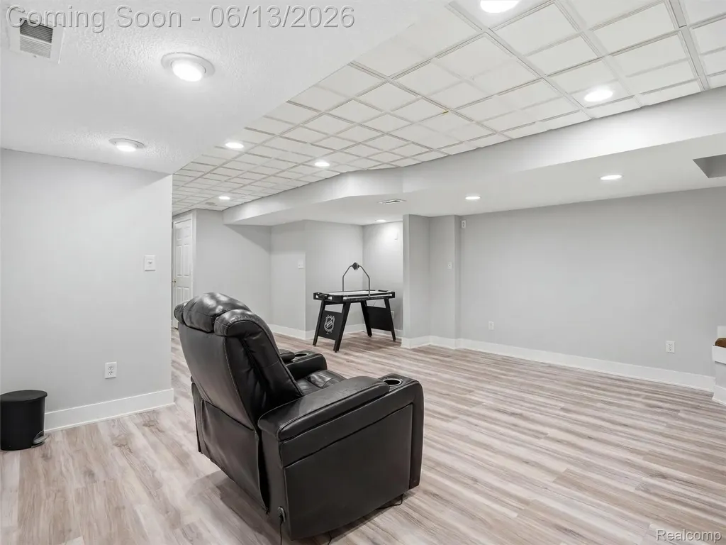 7668 Ring Neck Drive Waterford Charter Township MI 48327