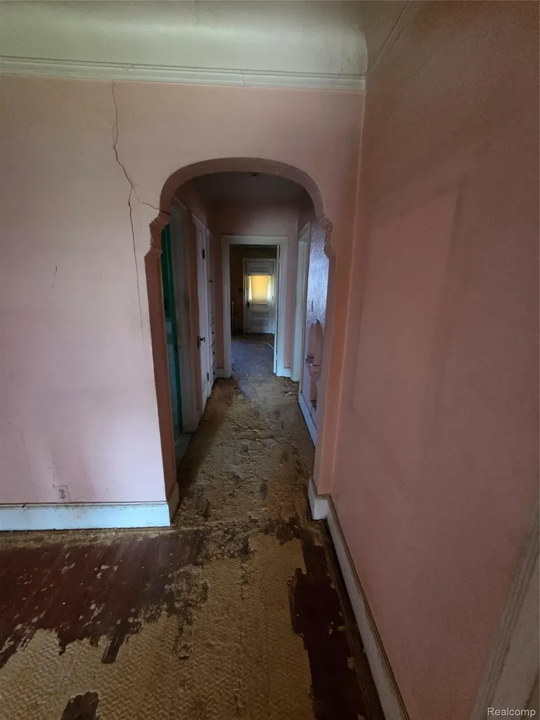 17565 Stoepel Street Detroit City MI 48221