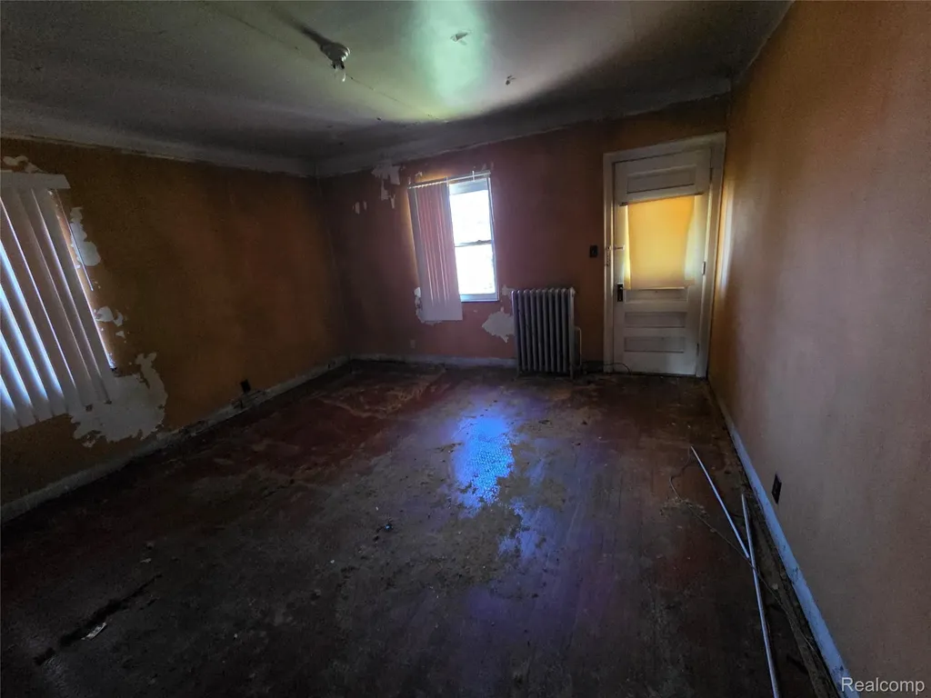 17565 Stoepel Street Detroit City MI 48221