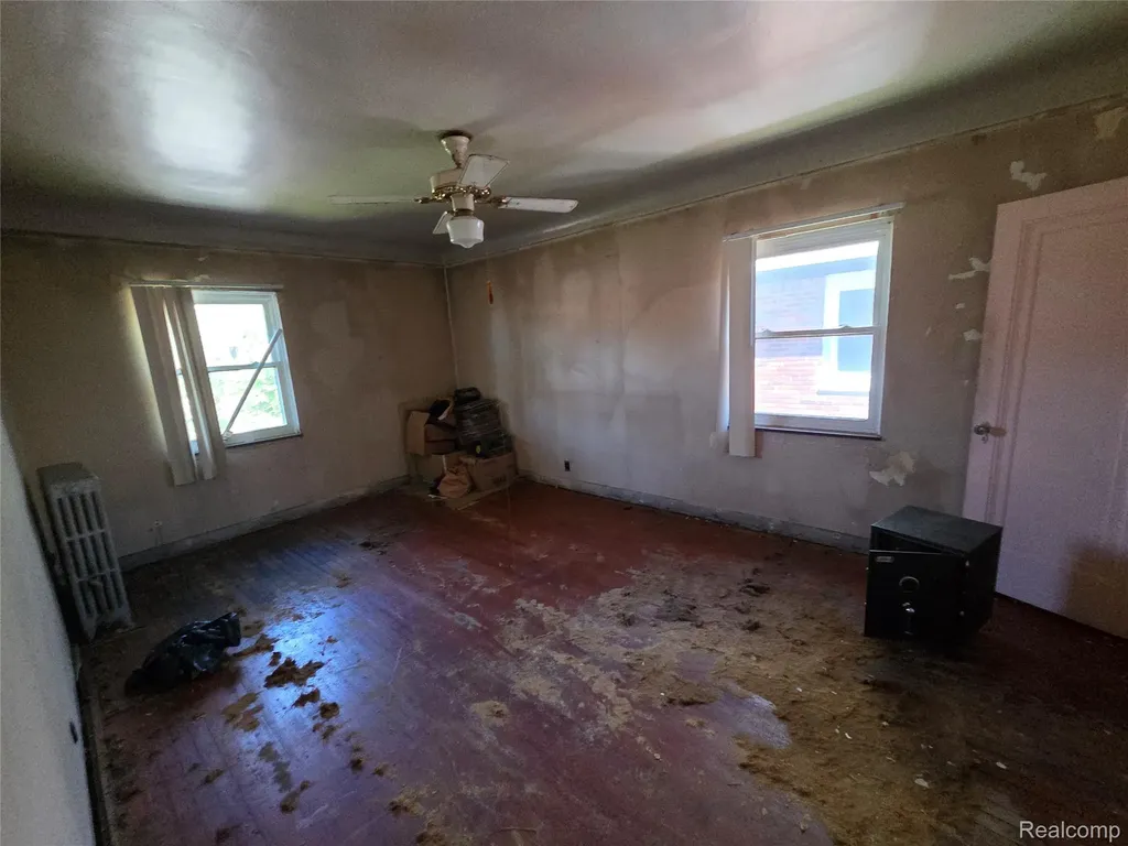 17565 Stoepel Street Detroit City MI 48221