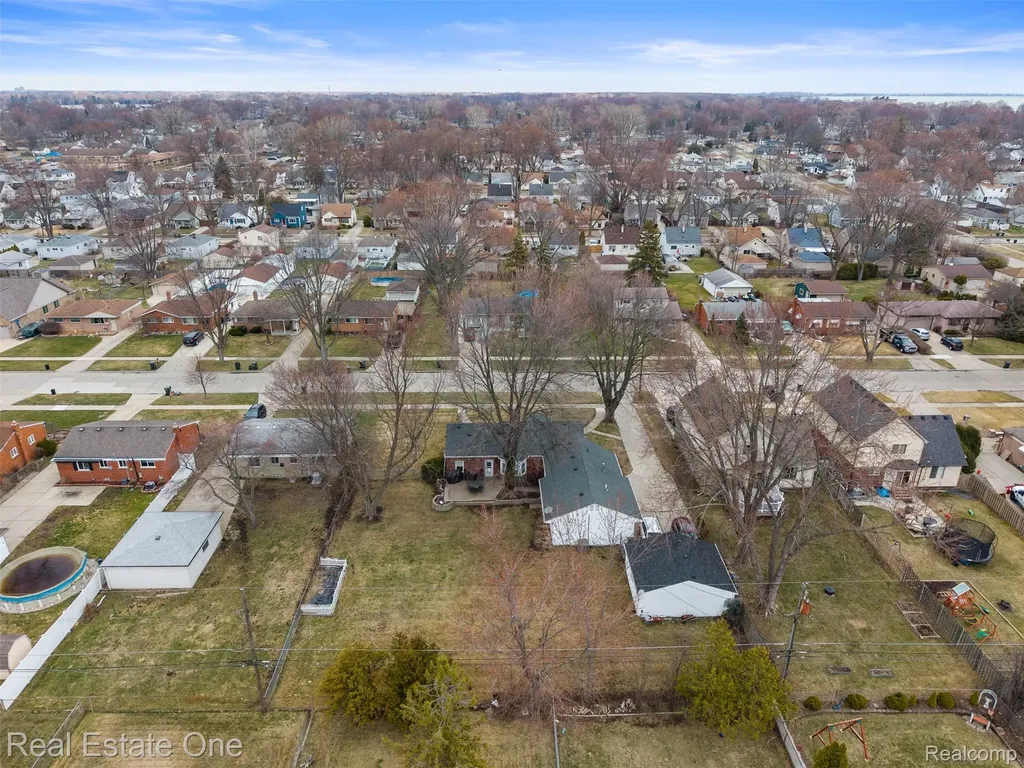 23340 Joy Street St. Clair Shores City MI 48082