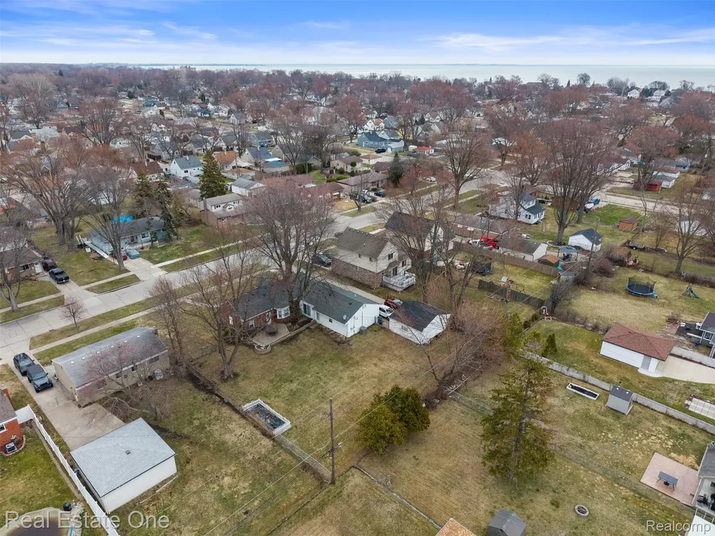23340 Joy Street St. Clair Shores City MI 48082