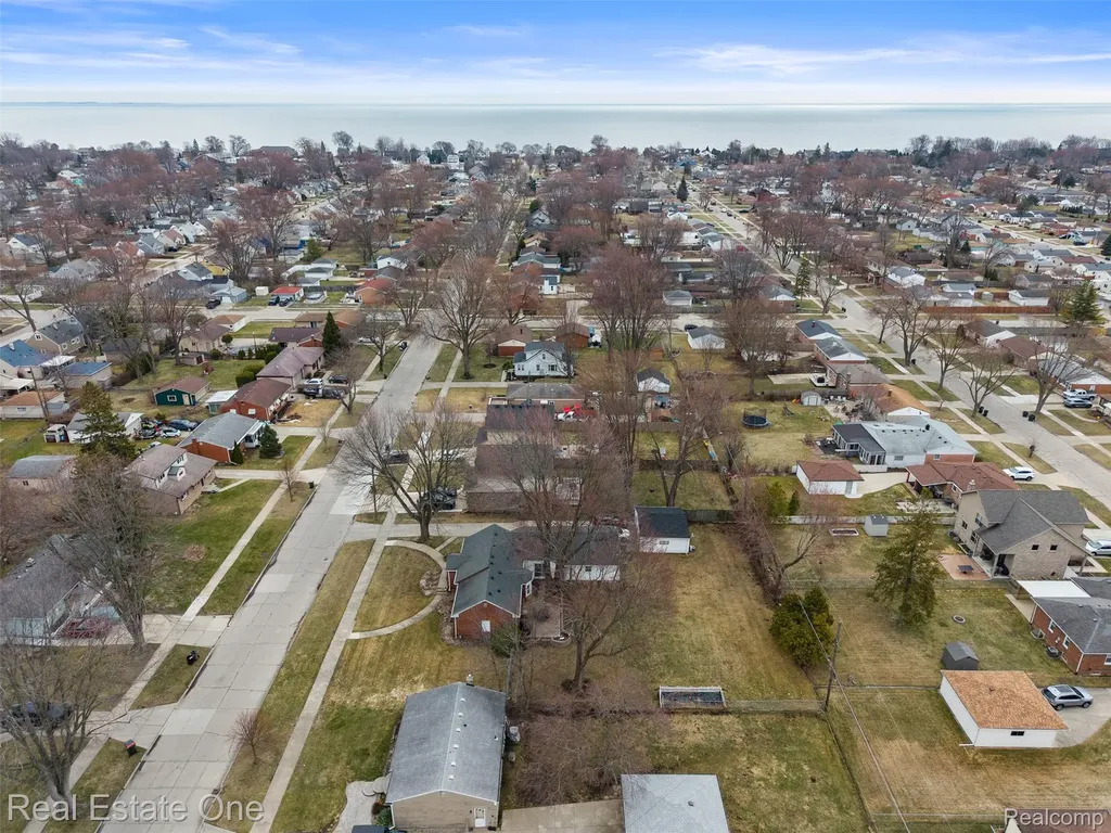 23340 Joy Street St. Clair Shores City MI 48082