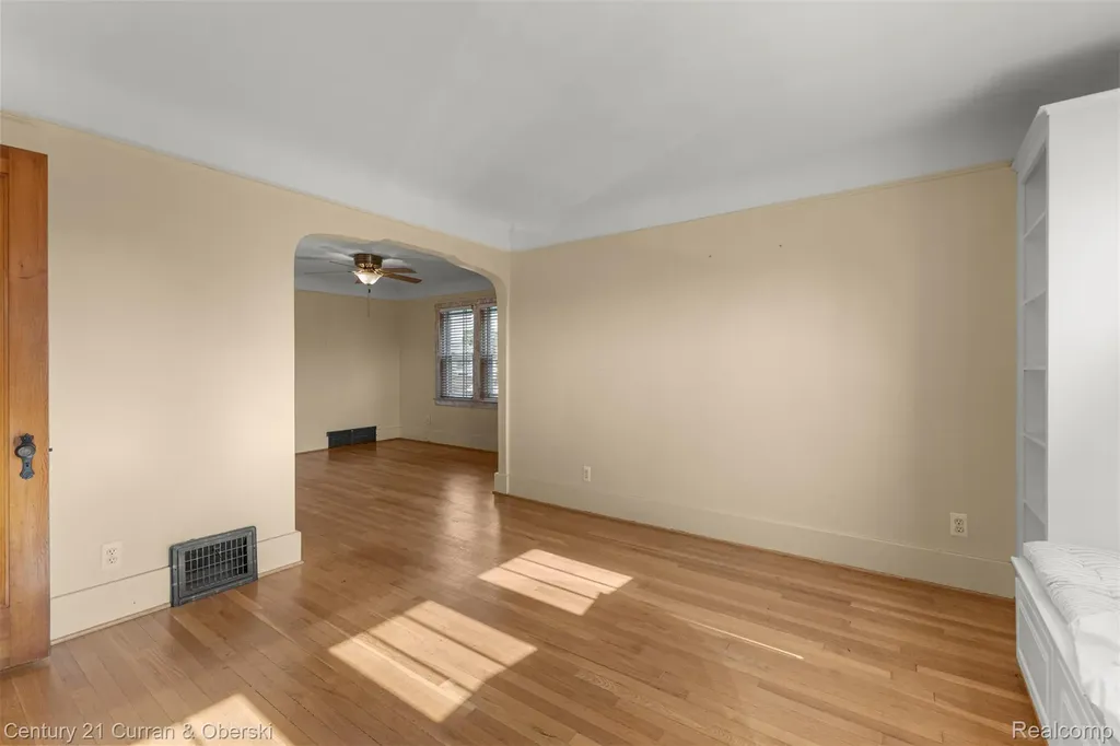 6315 Steadman Street Dearborn City MI 48126