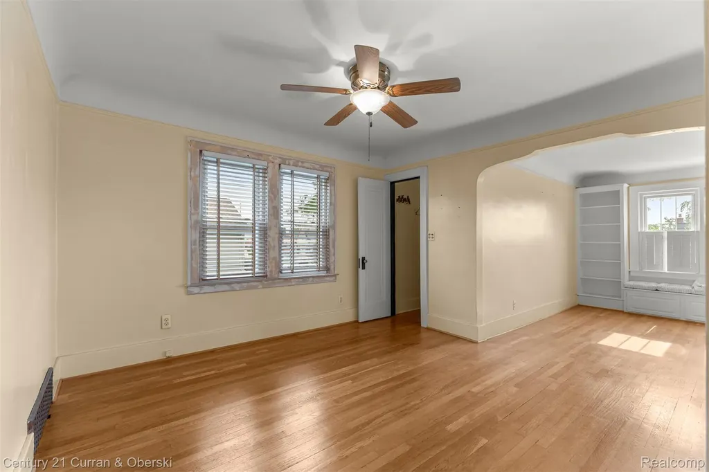 6315 Steadman Street Dearborn City MI 48126