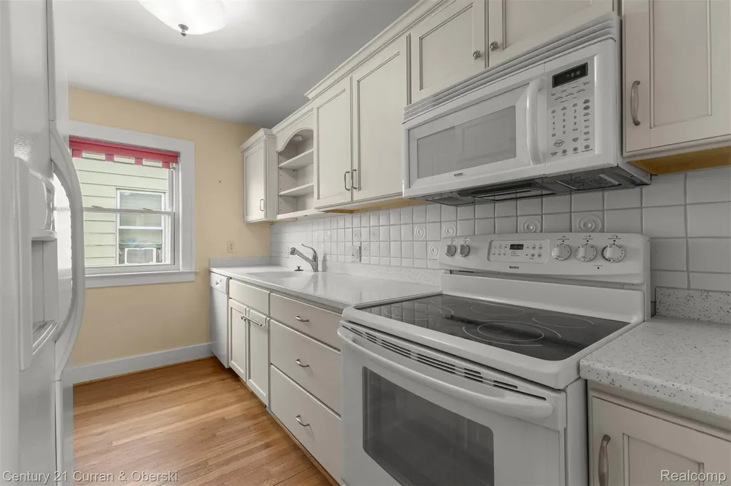 6315 Steadman Street Dearborn City MI 48126