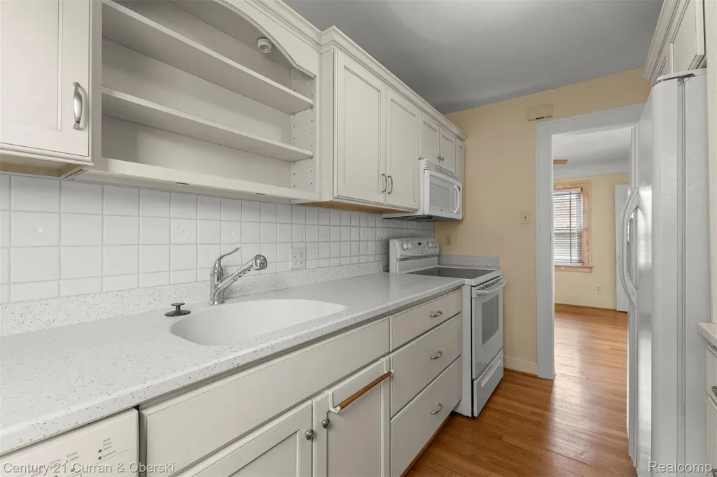 6315 Steadman Street Dearborn City MI 48126