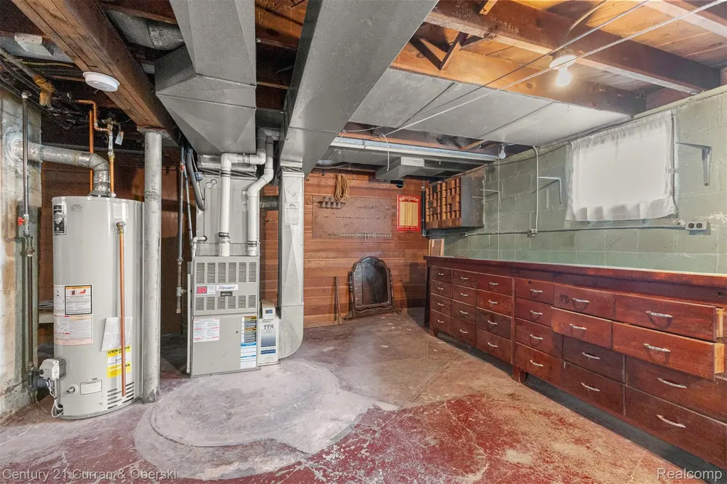 6315 Steadman Street Dearborn City MI 48126