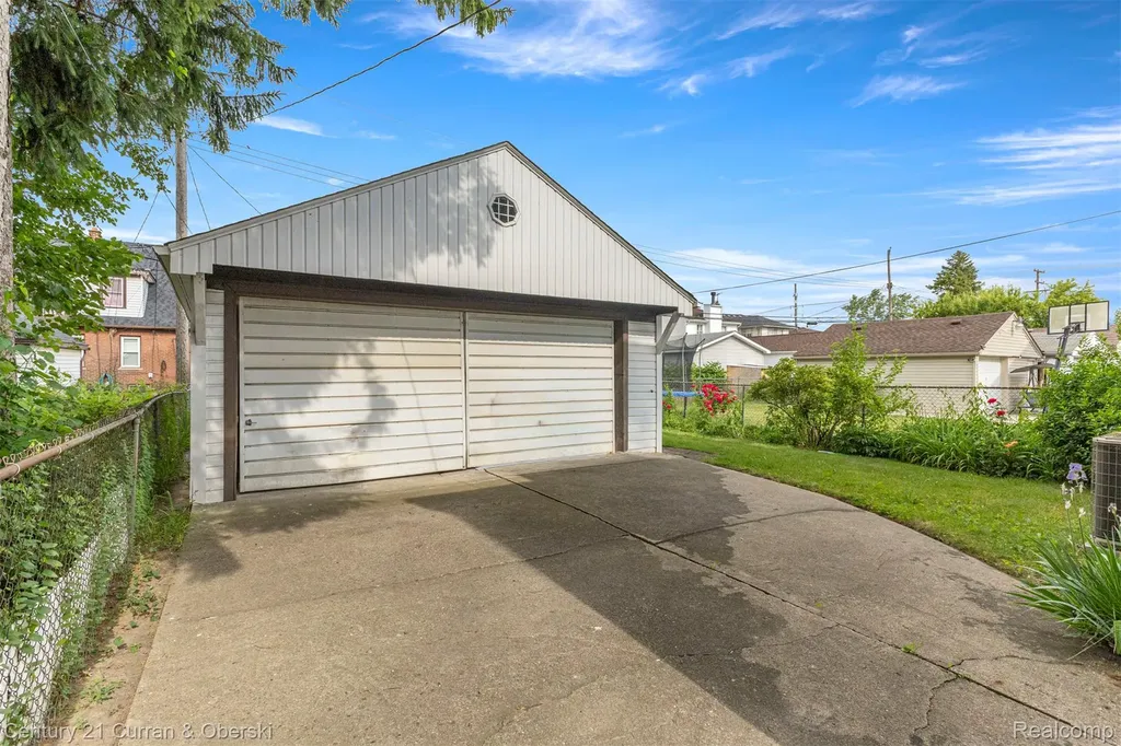 6315 Steadman Street Dearborn City MI 48126