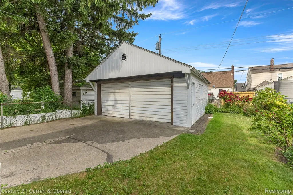 6315 Steadman Street Dearborn City MI 48126