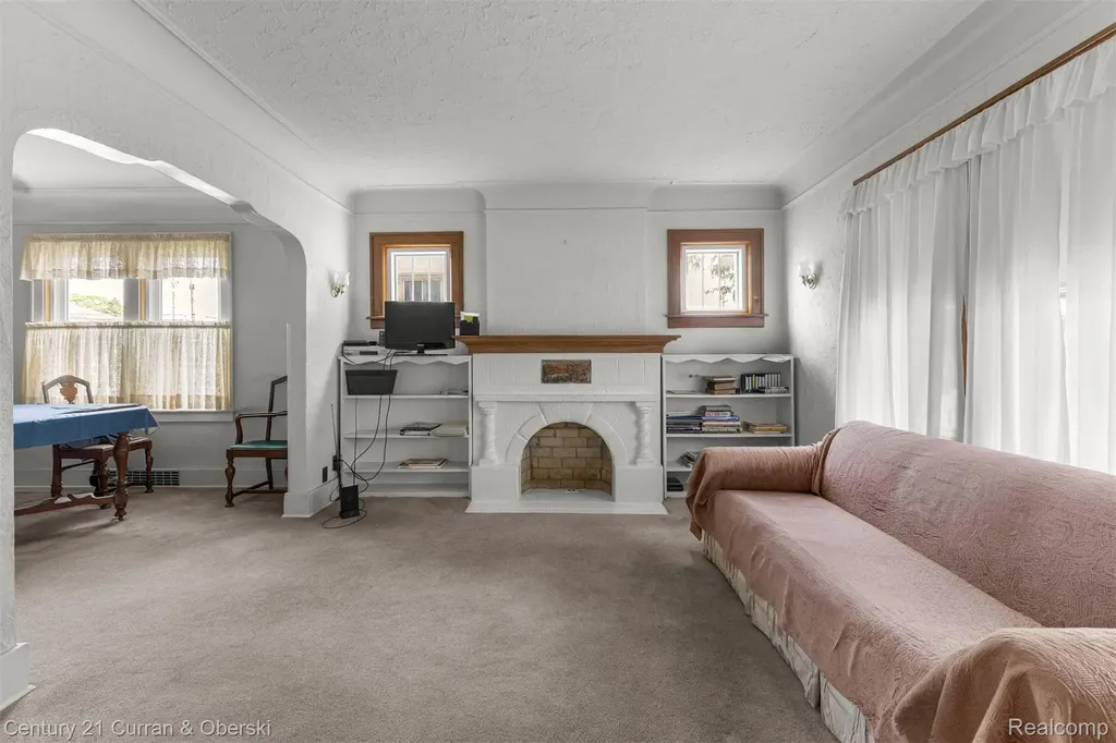 6315 Steadman Street Dearborn City MI 48126