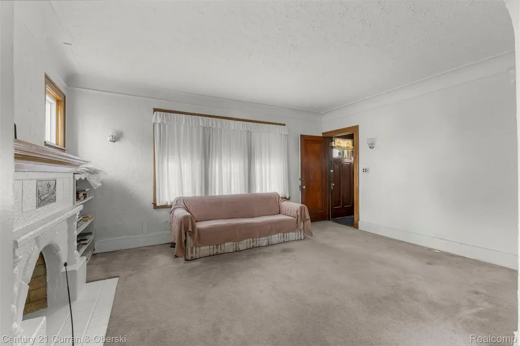 6315 Steadman Street Dearborn City MI 48126