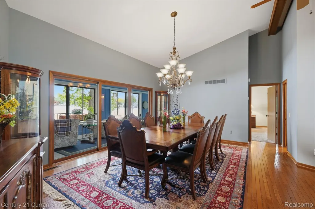 4233 Blain Island Road Waterford Charter Township MI 48329