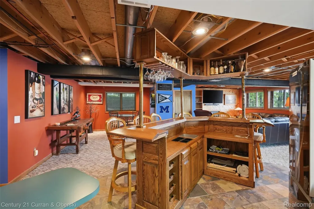 4233 Blain Island Road Waterford Charter Township MI 48329