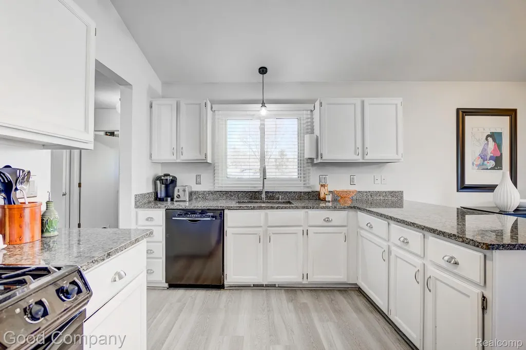 9526 Montgold Avenue White Lake Charter Township MI 48386