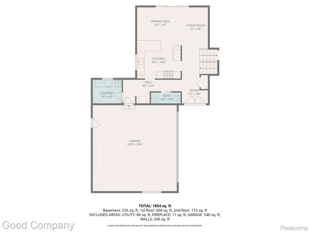 9526 Montgold Avenue White Lake Charter Township MI 48386