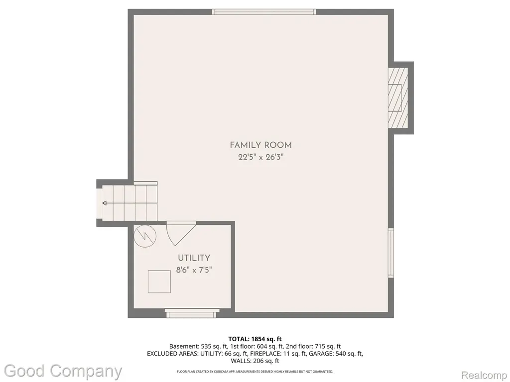 9526 Montgold Avenue White Lake Charter Township MI 48386
