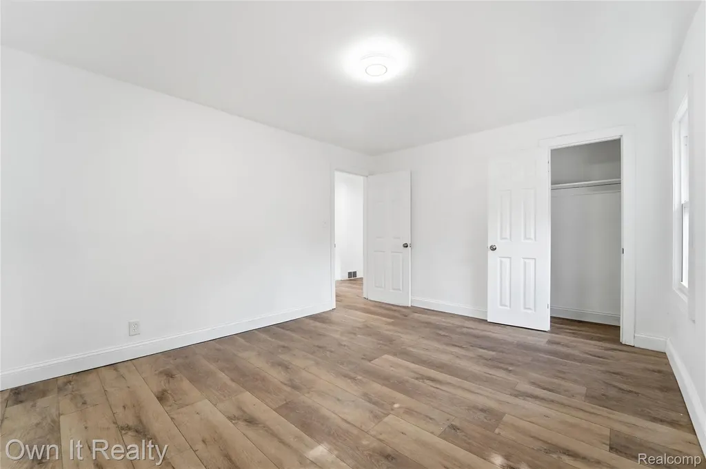 17351 Appoline Street Detroit City MI 48235
