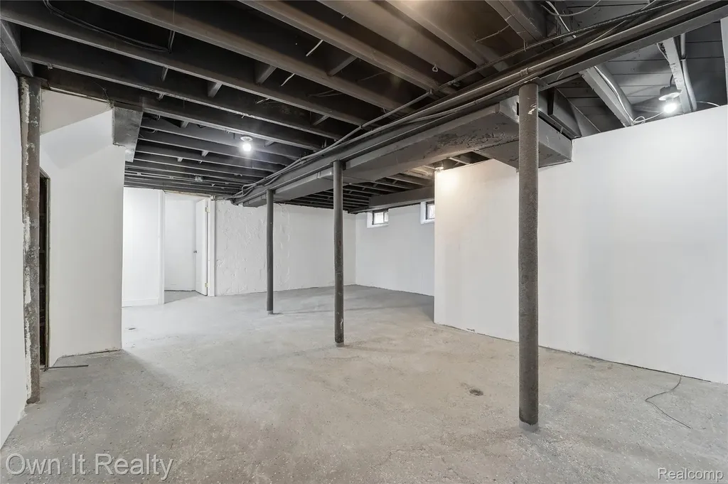17351 Appoline Street Detroit City MI 48235