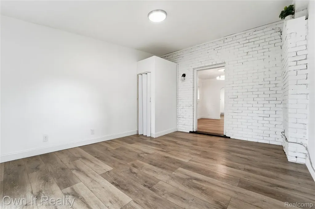 17351 Appoline Street Detroit City MI 48235