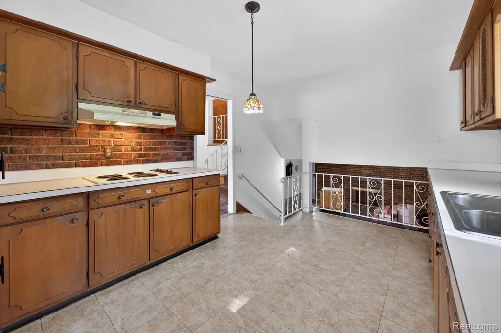 11035 White Oak Drive Vienna Charter Township MI 48420