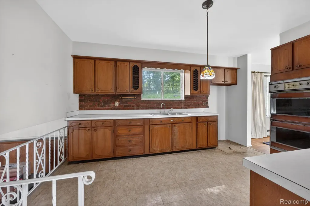 11035 White Oak Drive Vienna Charter Township MI 48420