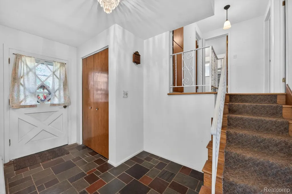 11035 White Oak Drive Vienna Charter Township MI 48420