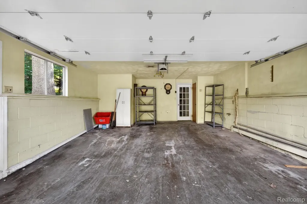 11035 White Oak Drive Vienna Charter Township MI 48420
