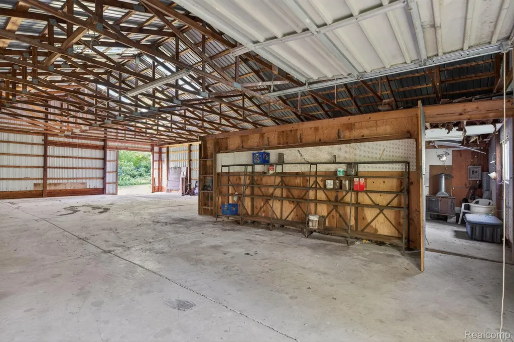 11035 White Oak Drive Vienna Charter Township MI 48420