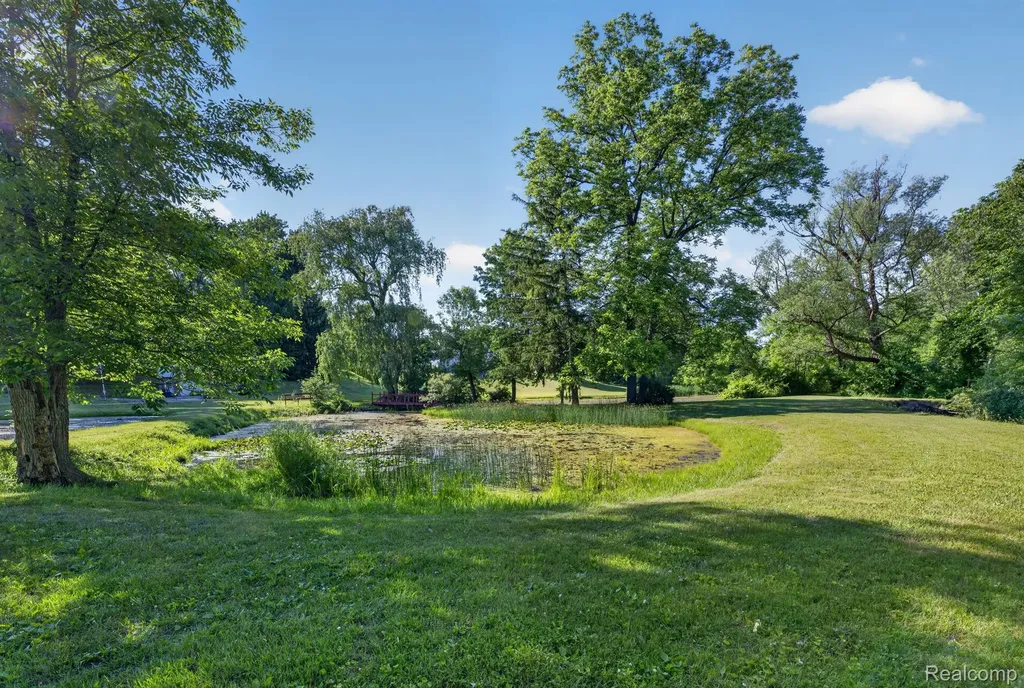 11035 White Oak Drive Vienna Charter Township MI 48420