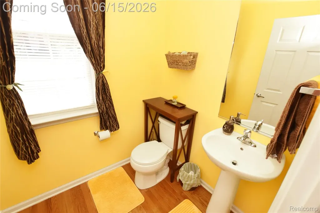 6240 Moonstone Court Grand Blanc Charter Township MI 48439