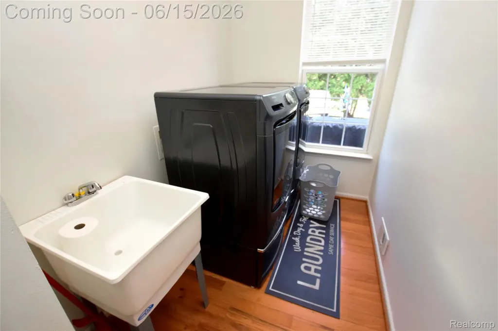 6240 Moonstone Court Grand Blanc Charter Township MI 48439