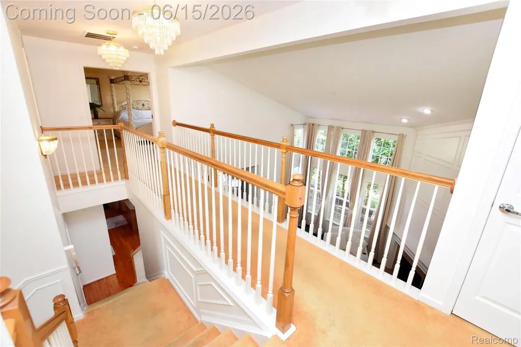 6240 Moonstone Court Grand Blanc Charter Township MI 48439