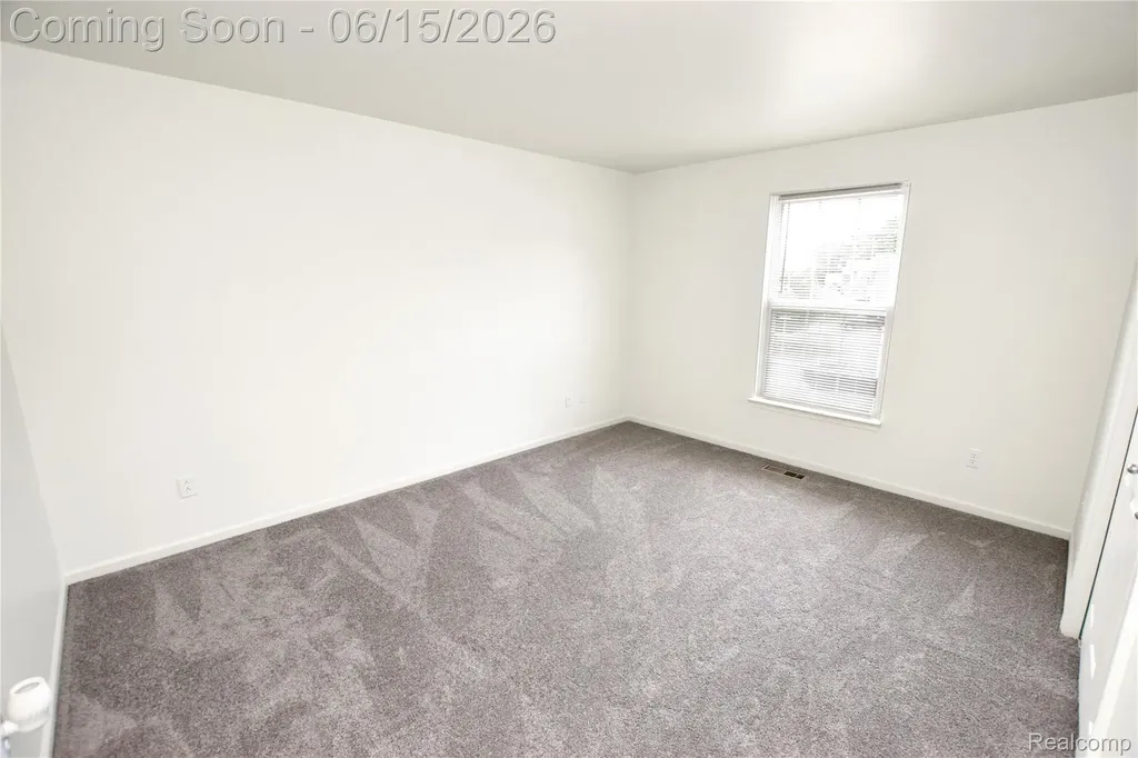 6240 Moonstone Court Grand Blanc Charter Township MI 48439