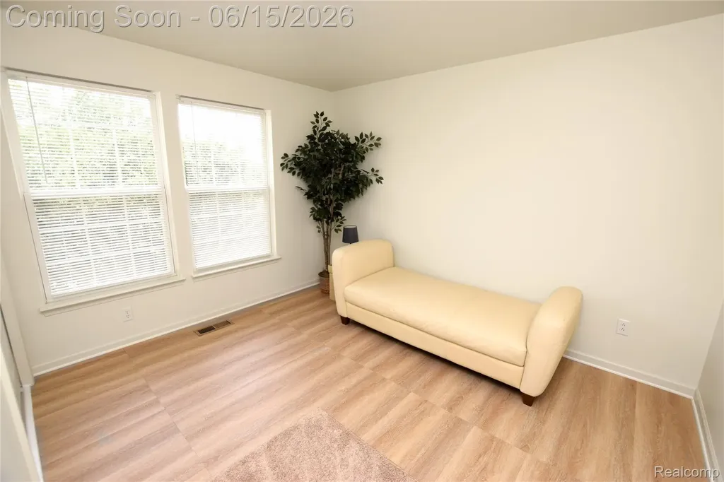6240 Moonstone Court Grand Blanc Charter Township MI 48439